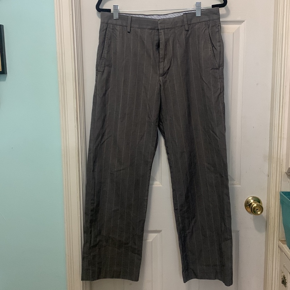 Banana Republic Men’s Dress Pants Size 32/30